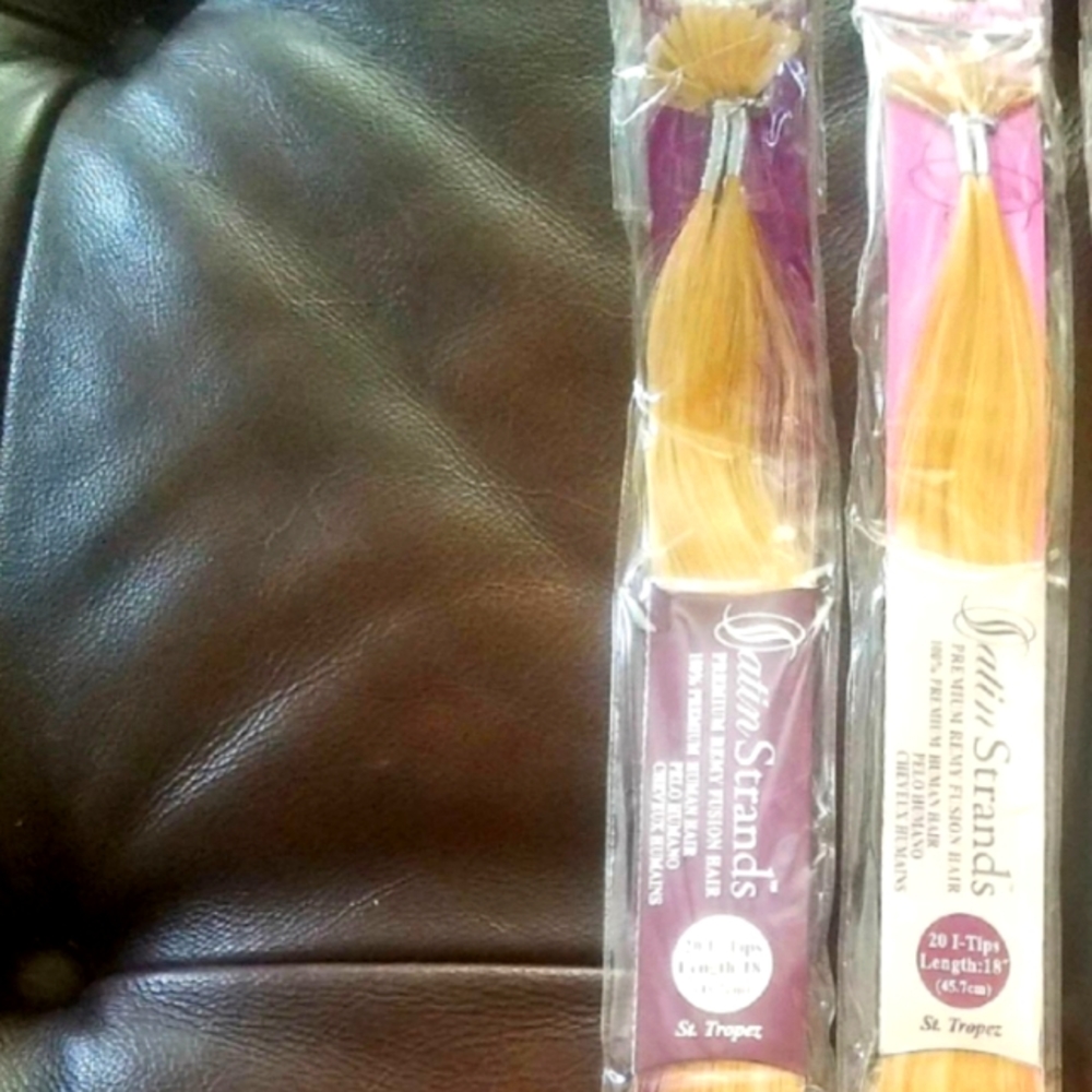 100 % Hair Extensions Human Hair